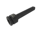 JTC-646175 - Удлинитель-переходник ключа 3/4" L=175мм ударный JTC -  
Специальная конструкция с фиксирующим шариком. 
Размер: 3/4&rdquo;DR. 
Длина: 7&rdquo;/175 мм.  
Габаритные размеры: 176/45/45 мм. (Д/Ш/В)  
Вес: 820 гр. JTC-646175