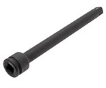 JTC-646330 - Удлинитель-переходник ключа 3/4" L=330мм ударный JTC - Удлинитель-переходник ключа ударный JTC

Описание

	Специальная конструкция с фиксирующим шариком.
	Размер: 3/4"DR.
	Длина: 13"/330 мм.
	Габаритные размеры: 380/80/70 мм. (Д/Ш/В)
 JTC-646330