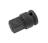 JTC-440406 - Адаптер 1/2"(F)х3/4"(М) 48мм, d=30мм ударный JTC - 
	Изготовлен из высококачественной хром-молибденовой стали.
	Размер: F1/2"хМ3/4".
	Диаметр: 30 мм.
	Длина: 48 мм.
	Количество в оптовой упаковке: 5 шт. и 40 шт.
	Габаритные размеры: 48/ JTC-440406