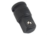 JTC-240203 - Адаптер 1/4"(F)х3/8"(М) 26мм d=13мм ударный JTC - 
Изготовлен из высококачественной хром-молибденовой стали.
Размер: F1/4" Х М3/8".
Диаметр: 13 мм.
Длина: 26 мм. JTC-240203