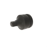 JTC-640604 - Адаптер 3/4"(F)х1/2"(M) 56мм d=44мм ударный JTC - 
  Изготовлен из высококачественной хром-молибденовой стали.
  Размер: F3/4&rdquo;хМ1/2&Prime;.
  Диаметр: 44 мм.
  Длина: 56 мм. 
  Количество в оптовой упаковке: 5 шт. и 40 шт. 
  Габа JTC-640604