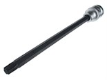 JTC-47612 - Головка торцевая 1/2" 12мм глубокая L=76мм JTC - 
  6 граней, метрический размер. 
  Изготовлена из закаленной хром-ванадиевой стали.    
  Размер: 1/2&rdquo;х12 мм.
  Общая длина: 76 мм.    
  Количество в оптовой упаковке: 10 шт. и 200  JTC-47612