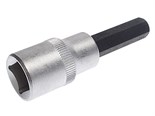 JTC-4529-H10 - Бита-головка 1/2" HEX H10 L=75мм JTC - Головка с насадкой HEX
Изготовлена из закаленной хром-ванадиевой стали.
Размер: 1/2"" х H10. JTC-4529-H10