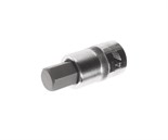 JTC-45614 - Бита-головка 1/2" HEX H14х55мм JTC - 
Размер: 1/2"" х H14.
Общая длина: 55 мм.
Длина насадки: 17 мм.
Изготовлена из закаленной хром-ванадиевой стали.
Габаритные размеры: 60/20/20 мм. (Д/Ш/В)
Вес: 115 гр. JTC-45614