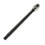 JTC-45809200 - Бита-головка 1/2" RM9х200мм длинная JTC - 
Размер: 1/2" х RM9.
Длина: 200 мм.
Диаметр головки: 15,8 мм.
Длина рабочей поверхности: 162 мм. JTC-45809200