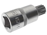JTC-45714 - Бита-головка 1/2" SPLINE М14х55мм JTC - JTC-45714