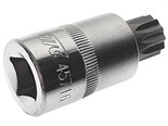 JTC-45716 - Бита-головка 1/2" SPLINE М16х55мм JTC - JTC-45716