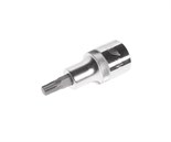 JTC-45706 - Бита-головка 1/2" SPLINE М6х55мм JTC - 
Размер: 1/2"" х M6.
Общая длина: 55 мм.
Длина насадки: 17 мм.
Изготовлена из закаленной хром-ванадиевой стали.
Габаритные размеры: 55/20/20 мм. (Д/Ш/В)
Вес: 60 гр. JTC-45706