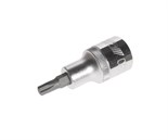 JTC-45530 - Бита-головка 1/2" TORX T30х55мм JTC - 
Размер: 1/2" х Т30.
Общая длина: 55 мм.
Длина насадки: 17 мм.
Изготовлена из закаленной хром-ванадиевой стали.
Габаритные размеры: 60/20/20 мм. (Д/Ш/В)
Вес: 60 гр.






Размер
Усилие max.,  JTC-45530