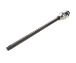 JTC-45545200 - Бита-головка 1/2" TORX T45х200мм длинная JTC - 
Размер: 1/2" х Т45.
Длина: 200 мм.
Диаметр головки: 15,8.
Длина рабочей поверхности: 162 мм. JTC-45545200