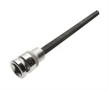 JTC-45555200 - Бита-головка 1/2" TORX T55х200мм длинная JTC - 
Размер: 1/2" х Т55.
Длина: 200 мм.
Диаметр головки: 17,8.
Длина рабочей поверхности: 162 мм. JTC-45555200