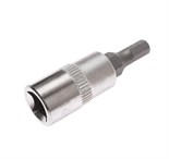 JTC-23604 - Бита-головка 1/4" HEX H4х37мм JTC - Головка торцевая HEX JTC

Описание

	Изготовлена из закаленной хром-ванадиевой стали.
	Размер: 1/4"хН4.
	Общая длина: 37 мм.
	Длина насадки: 15 мм.
	Габаритные размеры: 37/12/12 мм. (Д/Ш/В)
	Вес: 20 JTC-23604