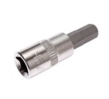 JTC-23606 - Бита-головка 1/4" HEX H6х37мм JTC - Головка торцевая HEX JTC

Описание

	Изготовлена из закаленной хром-ванадиевой стали.
	Размер: 1/4"хН6.
	Общая длина: 37 мм.
	Длина насадки: 15 мм.
	Габаритные размеры: 37/12/12 мм. (Д/Ш/В)
	Вес: 20 JTC-23606