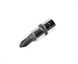 JTC-23902 - Бита-головка 1/4" PH2х37мм JTC - Головка торцевая PHILIPS JTC

Описание

	Изготовлена из закаленной хром-ванадиевой стали.
	Размер: 1/4"хРН.2.
	Общая длина: 37 мм.
	Длина насадки: 15 мм.
	Габаритные размеры: 37/12/12 мм. (Д/Ш/В)
	Вес: JTC-23902