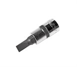 JTC-23855 - Бита-головка 1/4" SL5.5 L=37мм JTC - Головка торцевая ШЛИЦ JTC

Характеристики

	Изготовлена из закаленной хром-ванадиевой стали.
	Размер: 1/4"х&Oslash;5.5.
	Общая длина: 37 мм.
	Длина насадки: 15 мм.
	Габаритные размеры: 37/12/12 мм.  JTC-23855