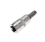 JTC-23527 - Бита-головка 1/4" TORX T27Hх37мм с отверстием JTC - 
	Изготовлена из закаленной хром-ванадиевой стали.
	Размер: 1/4"хТ27H.
	Общая длина: 37 мм.
	Длина насадки: 15 мм.
	Габаритные размеры: 37/12/12 мм. (Д/Ш/В)
	Вес: 15 гр.






Ра JTC-23527