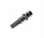 JTC-23740 - Бита-головка 1/4" TORX T40х37мм JTC - 
	Изготовлена из закаленной хром-ванадиевой стали.
	Размер: 1/4"хТ40.
	Общая длина: 37 мм.
	Длина насадки: 15 мм.
	Габаритные размеры: 37/12/12 мм. (Д/Ш/В)
	Вес: 19 гр.






Размер
Усилие ma JTC-23740