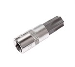 JTC-23750 - Бита-головка 1/4" TORX T50х37мм JTC - 
	Изготовлена из закаленной хром-ванадиевой стали.
	Размер: 1/4"хТ50.
	Общая длина: 37 мм.
	Длина насадки: 15 мм.
	Габаритные размеры: 37/12/12 мм. (Д/Ш/В)
	Вес: 22 г.






Размер
Усилие max JTC-23750