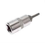 JTC-23707 - Бита-головка 1/4" TORX T7х37мм JTC - 
	Изготовлена из закаленной хром-ванадиевой стали.
	Размер: 1/4"хТ7.
	Общая длина: 37 мм.
	Длина насадки: 15 мм.
	Габаритные размеры: 37/12/12 мм. (Д/Ш/В)
	Вес: 18 г.






Размер
Усилие max., JTC-23707