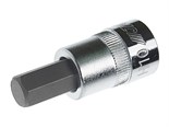 JTC-34710 - Бита-головка 3/8" HEX H10х48мм JTC - 
Изготовлена из закаленной хром-ванадиевой стали.
Размер: 3/8"хН10.
Общая длина: 48 мм.
Длина насадки: 18 мм. JTC-34710