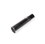 JTC-4179 - Головка свечная 3/8" 14мм магнитная 12-гранная JTC - 
Применяется для работы со свечами зажигания двигателей внутреннего сгорания.
Оснащена встроенным магнитом, который служит для фиксации свечи в головке.
12 граней, метрический размер.
Изготов JTC-4179
