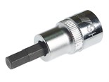 JTC-34706 - Бита-головка 3/8" HEX H6х48мм JTC - 
Изготовлена из закаленной хром-ванадиевой стали.
Размер: 3/8"хН6.
Общая длина: 48 мм.
Длина насадки: 18 мм. JTC-34706