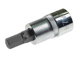 JTC-34707 - Бита-головка 3/8" HEX H7х48мм JTC - 
Изготовлена из закаленной хром-ванадиевой стали.
Размер: 3/8"хН7.
Общая длина: 48 мм.
Длина насадки: 18 мм. JTC-34707