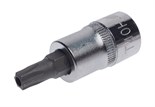 JTC-34840 - Бита-головка 3/8" TORX T40Hх37мм с отверстием JTC - 
Размер: 3/8" x T40.
Кол-во в оптовой упаковке: 10 шт. JTC-34840
