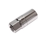 JTC-46521 - Головка свечная 1/2" 21мм 6-гранная с резиновым фиксатором JTC - 
  Головка оснащена резиновой вставкой, которая служит для фиксации свечи в головке. 
  Изготовлена из закаленной хром-ванадиевой стали. 
  Размер: под ключ 1/2&rdquo;Drх13/16 JTC-46521