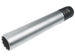 JTC-4623-16 - Головка свечная 3/8" 16мм 12-ти гранная с фиксированным усилием затяжки JTC - Используется с ключом 3/8". Применяется для затяжки с точно заданным усилием во время установки свечей зажигания. 3/8"&nbsp;x 16&nbsp;мм: диаметр 20,8/20&nbsp;Н&mi JTC-4623-16