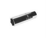JTC-36516 - Головка свечная 3/8" 16мм 6-гранная с резиновым фиксатором JTC - 
Головка изготовлена из закаленной хром-ванадиевой стали.
Оснащена резиновой вставкой, которая служит для фиксации свечи в головке. 
Под ключ 3/8” Dr.х5/8” (16 мм.)
Количеств JTC-36516