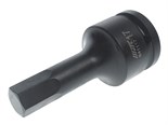 JTC-641117 - Бита-головка 3/4" HEX Н17 ударная L=100мм JTC - JTC-641117
