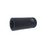 JTC-5581 - Головка для монтажных болтов оси 3/4" DR 32мм L=90мм (MERCEDES Actros) JTC - 
Предназначена для монтажа/демонтажа болтов крепления оси на Mercedes Benz Actros.
Размер: 3/4" DR x 32EPL, 90 мм(L), максимальный O.D. винта: 29 мм.
Применение: MB BE JTC-5581