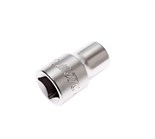 JTC-43912 - Головка торцевая 1/2" 12мм 12-ти гранная L=38мм JTC -  
  12 граней, метрический размер. 
  Изготовлена из закаленной хром-ванадиевой стали. 
  Размер: 1/2&rdquo;х12 мм.
  Длина: 38 мм. 
  Количество в оптовой упаковке: 10 шт. и 200 шт. 
 JTC-43912
