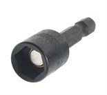 JTC-442813 - Головка торцевая 1/2" 13мм ударная мини L=28мм JTC - 
Изготовлены из высококачественной хромомолибденовой стали.
6 граней, метрический размер.



S: 13
А: 22
С: 20
L: 28 JTC-442813