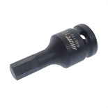 JTC-446110 - Бита-головка 1/2" HEX H10х25мм ударная L=60мм JTC - 
Материал: SNCM 8660, под ключ 1/2".
Тип: H-10.
Диаметр: 25 мм.
Длина: 60 мм. JTC-446110