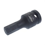 JTC-446112 - Бита-головка 1/2" HEX H12х25мм ударная L=60мм JTC - 
Материал: SNCM 8660, под ключ 1/2".
Тип: H-12.
Диаметр: 25 мм.
Длина: 60 мм. JTC-446112