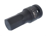 JTC-446117 - Бита-головка 1/2" HEX H17х25мм ударная L=60мм JTC - 
Материал: SNCM 8660, под ключ 1/2".
Тип: H-17.
Диаметр: 25 мм.
Длина: 60 мм. JTC-446117