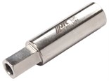 JTC-446105 - Бита-головка 1/2" HEX H5х25мм ударная L=60мм JTC - 
Материал: SNCM 8660, под ключ 1/2".
Тип: H-5.
Диаметр: 25 мм.
Длина: 60 мм. JTC-446105