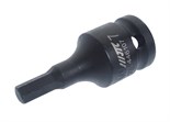 JTC-446107 - Бита-головка 1/2" HEX H7х25мм ударная L=60мм JTC - 
Материал: SNCM 8660, под ключ 1/2".
Тип: H-7.
Диаметр: 25 мм.
Длина: 60 мм. JTC-446107