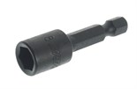 JTC-12S4508 - Бита-головка 1/4" магнитная для шуруповерта 8мм JTC - 
Длина: 45 мм.
Материал: CR-V. JTC-12S4508
