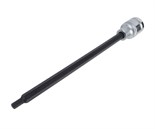 JTC-45605200 - Головка 1/2"хH5 длинная с насадкой L=200мм JTC - JTC-45605200