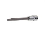 JTC-45540120 - Головка 1/2"хT40 длинная с насадкой L=120мм JTC - 




Размер: 1/2" x T40
С: 82
L: 120 JTC-45540120