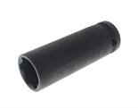 JTC-6793 - Головка для гайки колеса 1/2" 19мм 6-гранная (FORD) JTC - 
Специальная конструкция торцевой части для снятия/ установки гайки колеса автомобилей FORD предотвращает деформацию гайки и ее застревание в гнезде в случае такой деформации.
Размер: 1/ JTC-6793