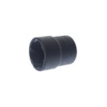 JTC-1321-21 - Головка для поврежденных гаек и болтов 1/2" 21мм JTC - 
Применяется для извлечения поврежденных болтов и гаек.
Специальная спиральная внутренняя резьба надежно фиксирует поврежденную гайку или головку болта.
Может поставляться в наборе JT JTC-1321-21