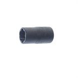 JTC-1321-11 - Головка для поврежденных гаек и болтов 3/8" 11мм JTC - 
Применяется для извлечения поврежденных болтов и гаек.
Специальная спиральная внутренняя резьба надежно фиксирует поврежденную гайку или головку болта.
Может поставляться в наборе JT JTC-1321-11