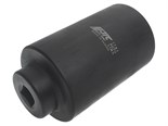 JTC-7764 - Головка для шлицевой гайки коробки отбора мощности и для гайки подвески оси прицепа (SCANIA) JTC - Для снятия / установки гайки коробки отбора мощности тягача SCANIA, также подходит для гайки третьей оси прицепа.

Размер: 1/2" OR&nbsp;x 47.5  JTC-7764