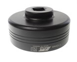 JTC-8468110 - Головка торцевая 1" 110мм ударная JTC - 
1" x 6 граней.
 Общая длина: 68 мм, 6 граней; глубина: 40 мм.
Размер: 110 мм. JTC-8468110