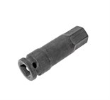 JTC-447919 - Бита-головка 1/2" HEX H19х78мм ударная JTC - Головка торцевая HEX ударная JTC

Описание

	Материал: SNCM 8660.
	Размер: HEX 1/2"хH19.
	Общая длина: 78 мм.
	Габаритные размеры: 78/25/25 мм. (Д/Ш/В)
	Вес: 215 г. JTC-447919