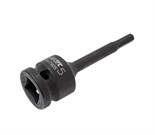 JTC-447905 - Бита-головка 1/2" HEX H5х78мм ударная JTC - Головка торцевая &nbsp;HEX ударная JTC

Описание

	Материал: SNCM 8660.
	Размер: HEX 1/2"хH5.
	Общая длина: 78 мм.
	Габаритные размеры: 78/25/25 мм. (Д/Ш/В)
	Вес: 75 г. JTC-447905